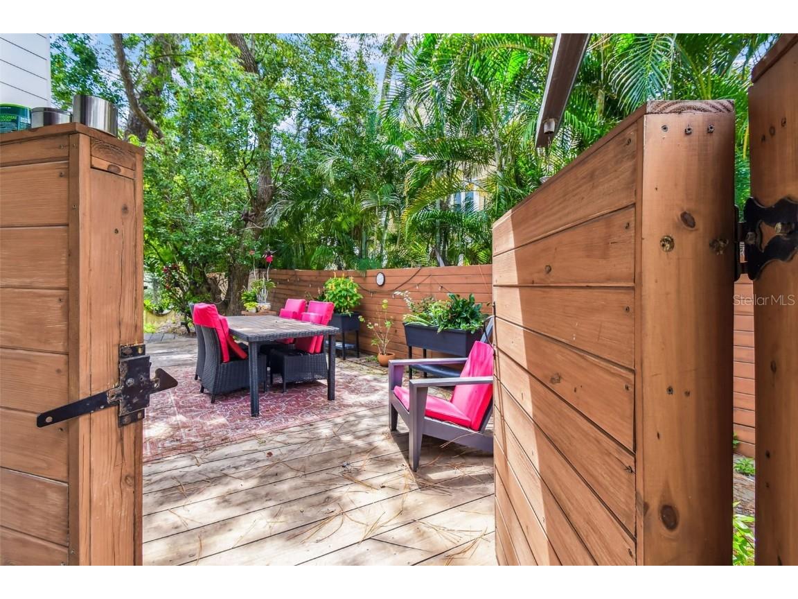 961 Victoria Drive Dunedin FL 34698 - ST. JOSEPH SOUND TB8414547 image54