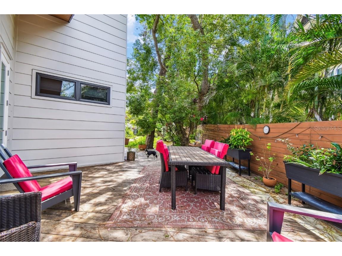 961 Victoria Drive Dunedin FL 34698 - ST. JOSEPH SOUND TB8414547 image55