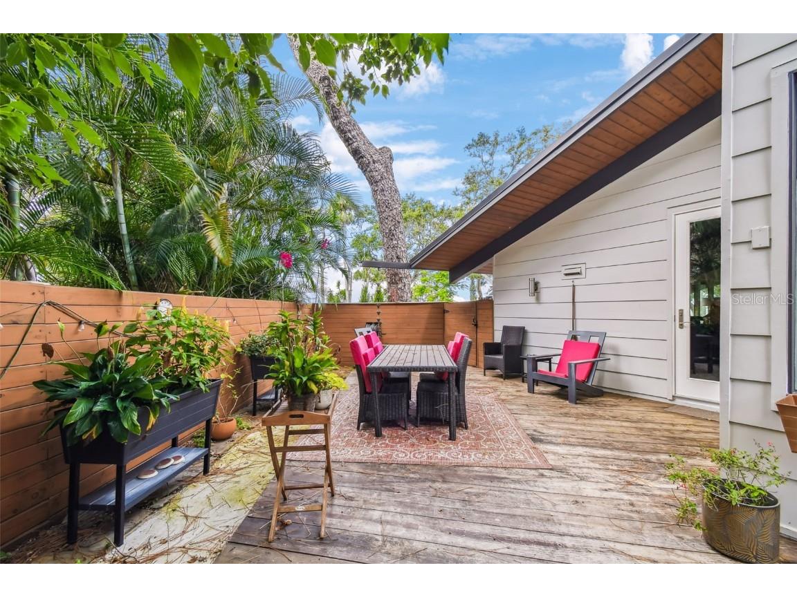 961 Victoria Drive Dunedin FL 34698 - ST. JOSEPH SOUND TB8414547 image56