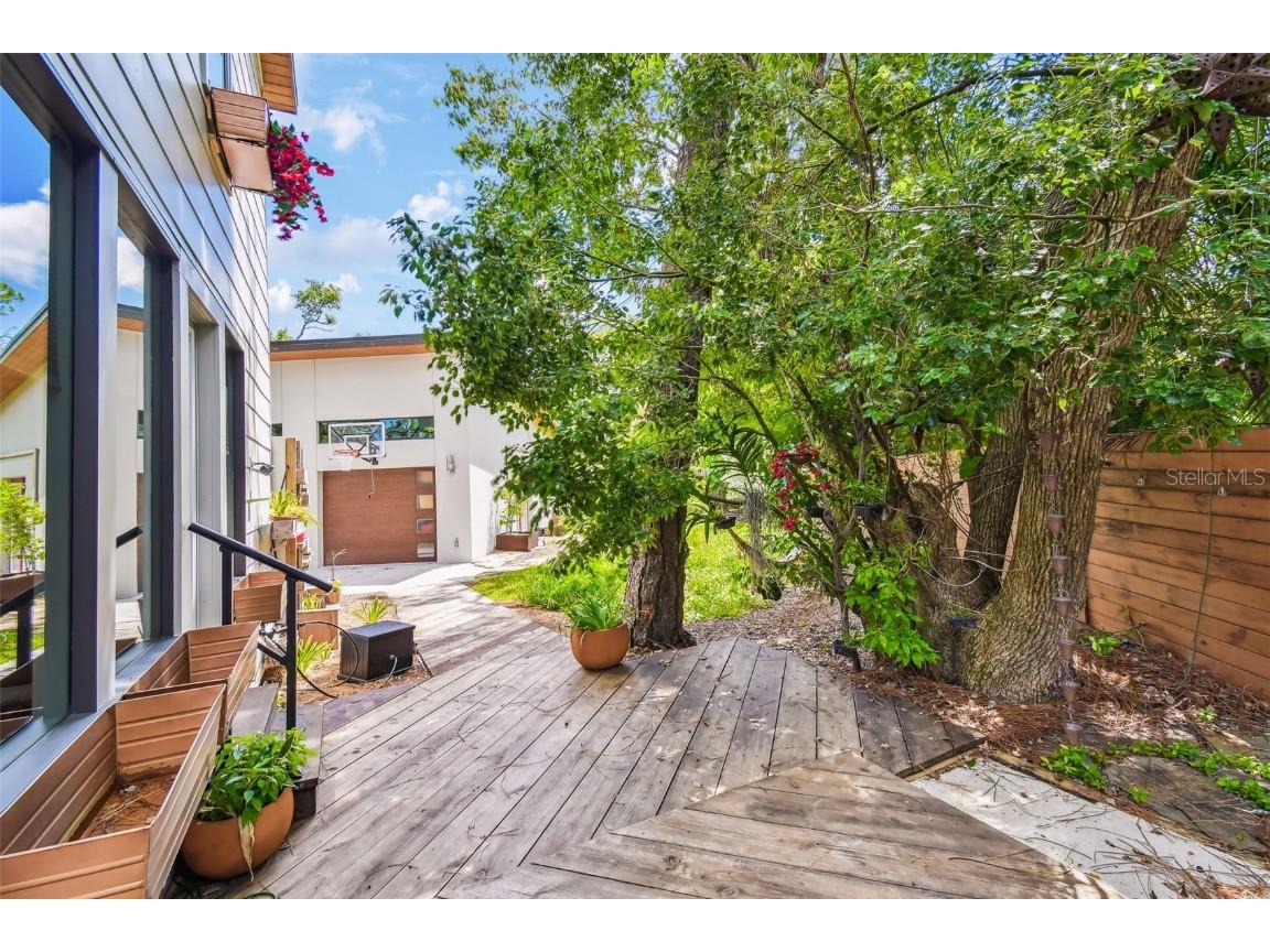 961 Victoria Drive Dunedin FL 34698 - ST. JOSEPH SOUND TB8414547 image57