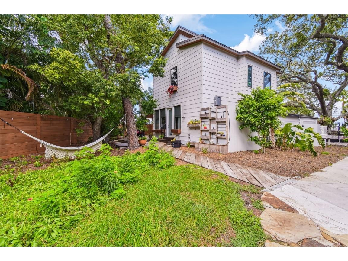 961 Victoria Drive Dunedin FL 34698 - ST. JOSEPH SOUND TB8414547 image58