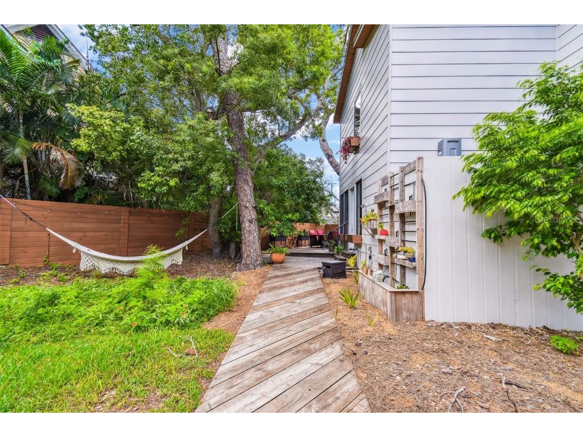 961 Victoria Drive Dunedin FL 34698 - ST. JOSEPH SOUND TB8414547 image59