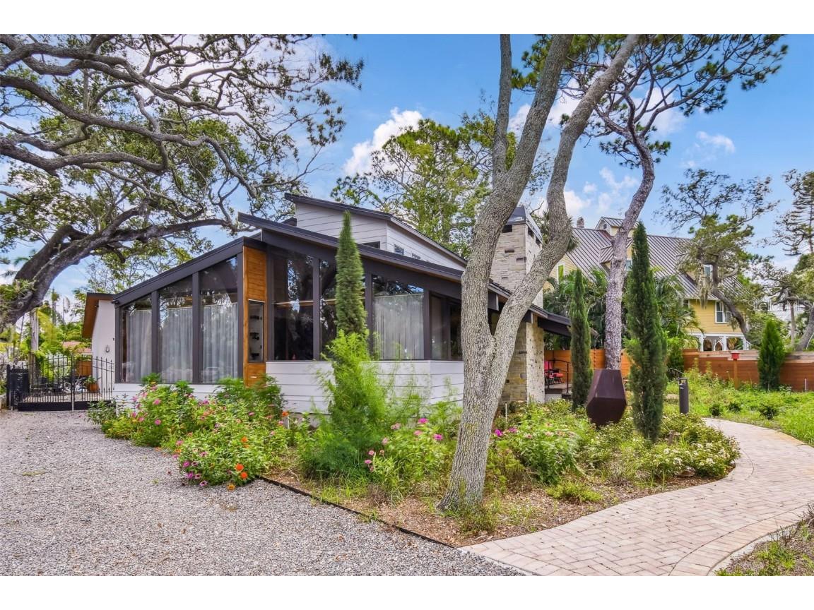 961 Victoria Drive Dunedin FL 34698 - ST. JOSEPH SOUND TB8414547 image6