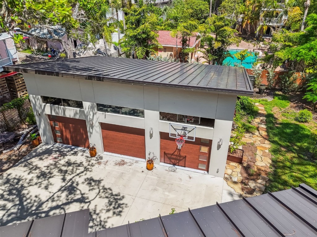 961 Victoria Drive Dunedin FL 34698 - ST. JOSEPH SOUND TB8414547 image67