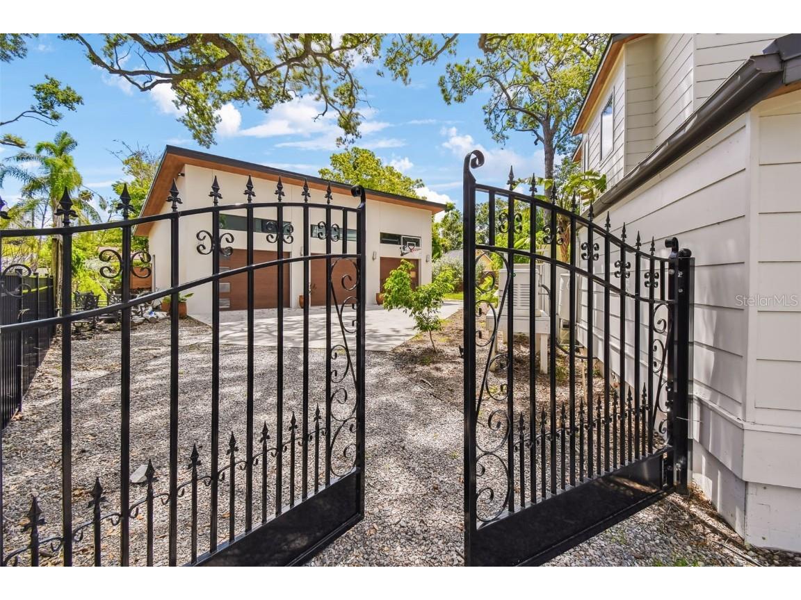 961 Victoria Drive Dunedin FL 34698 - ST. JOSEPH SOUND TB8414547 image68