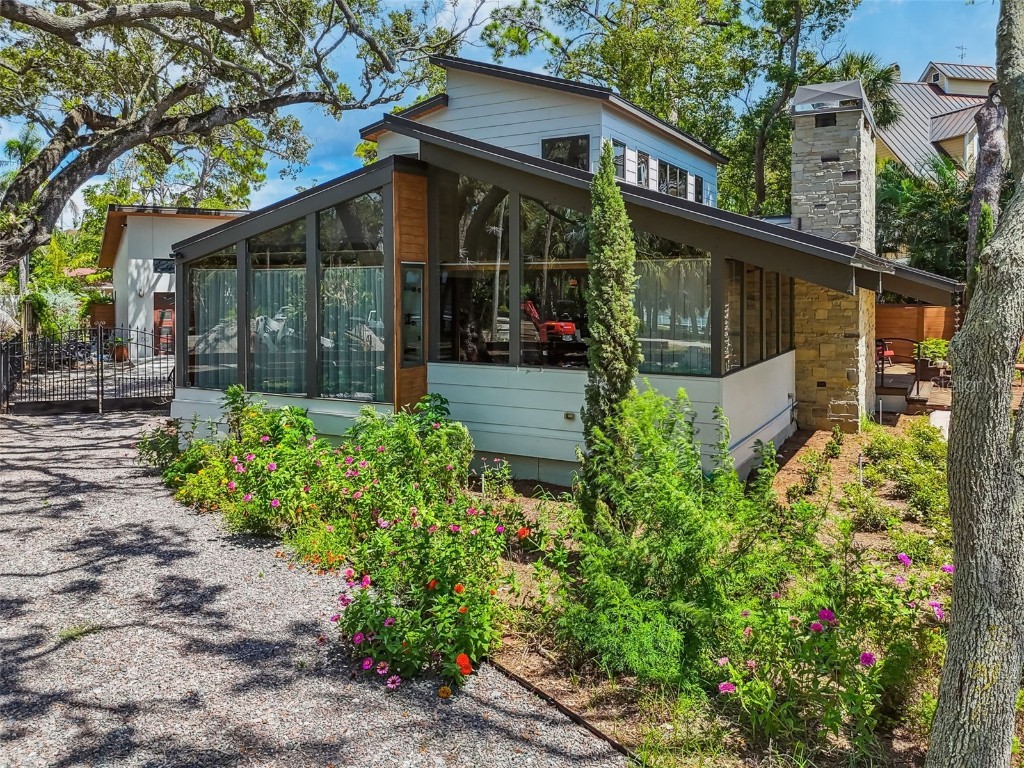 961 Victoria Drive Dunedin FL 34698 - ST. JOSEPH SOUND TB8414547 image69