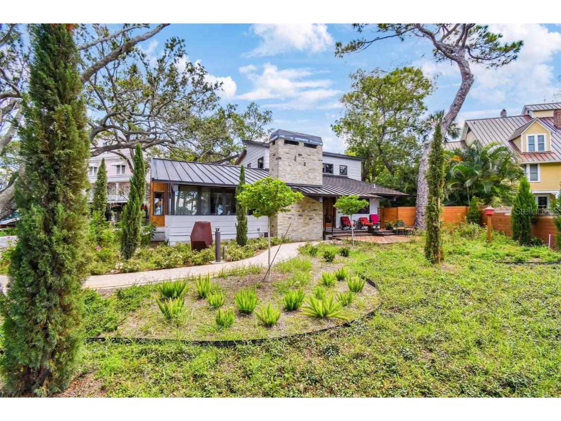 961 Victoria Drive Dunedin FL 34698 - ST. JOSEPH SOUND TB8414547 image7