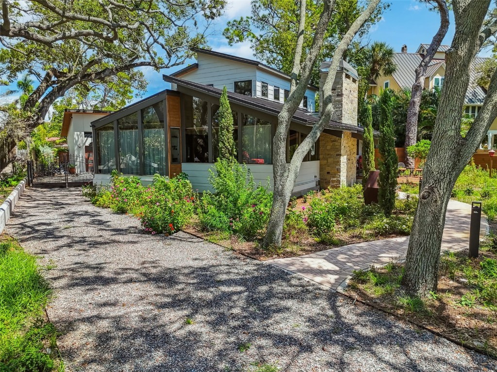 961 Victoria Drive Dunedin FL 34698 - ST. JOSEPH SOUND TB8414547 image70