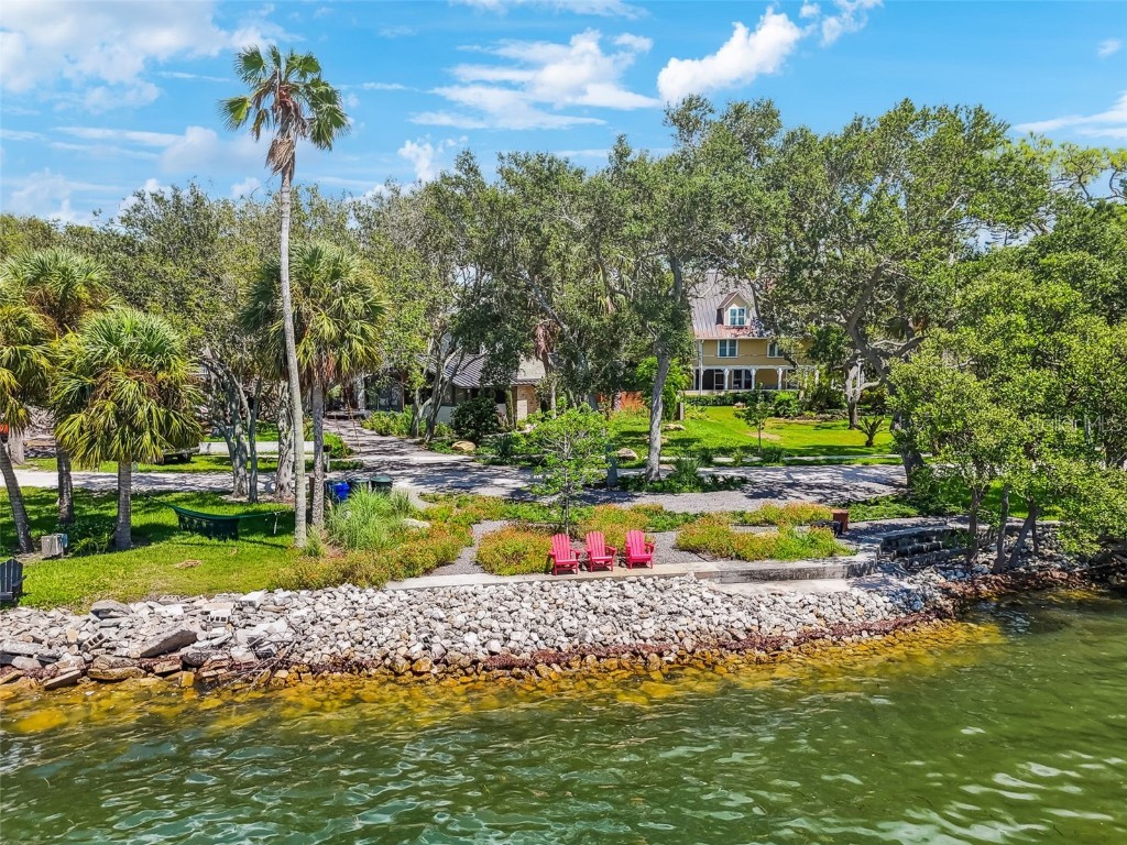 961 Victoria Drive Dunedin FL 34698 - ST. JOSEPH SOUND TB8414547 image72