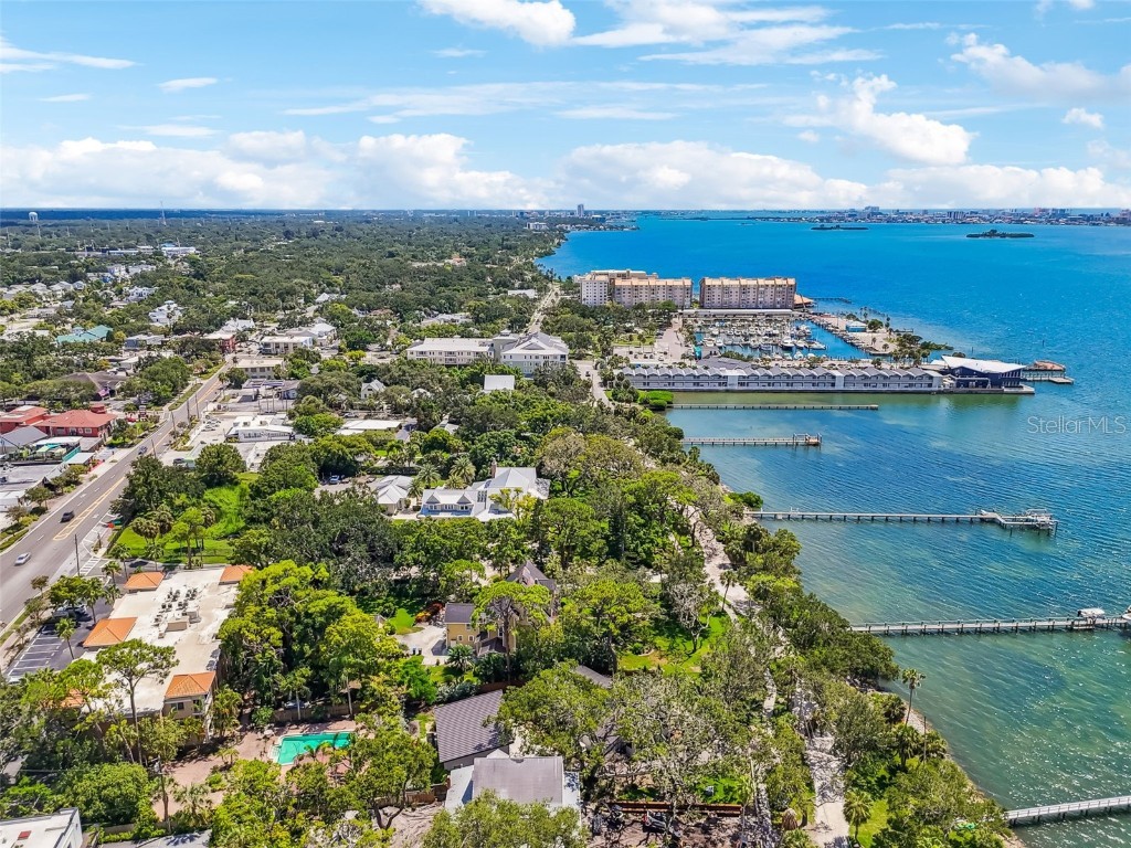 961 Victoria Drive Dunedin FL 34698 - ST. JOSEPH SOUND TB8414547 image73