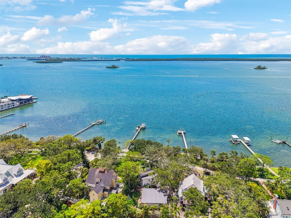 961 Victoria Drive Dunedin FL 34698 - ST. JOSEPH SOUND TB8414547 image74