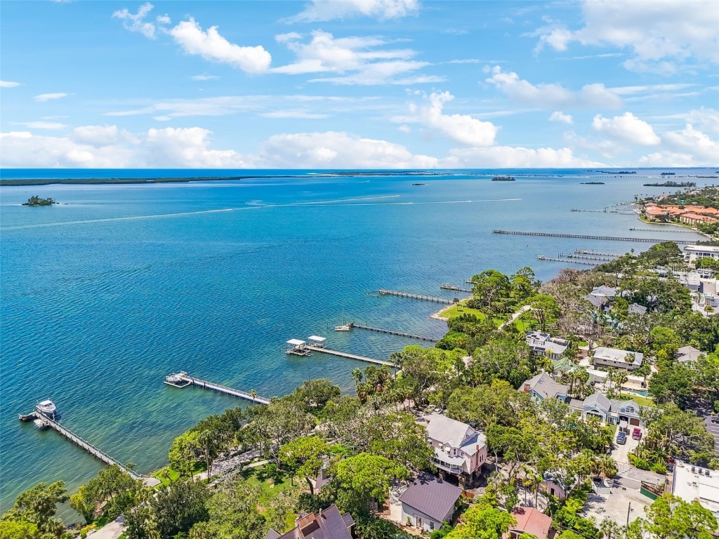 961 Victoria Drive Dunedin FL 34698 - ST. JOSEPH SOUND TB8414547 image75