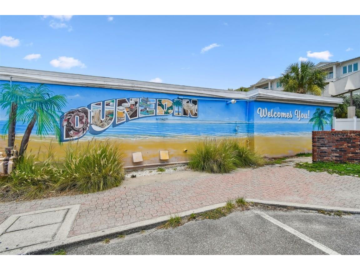 961 Victoria Drive Dunedin FL 34698 - ST. JOSEPH SOUND TB8414547 image78