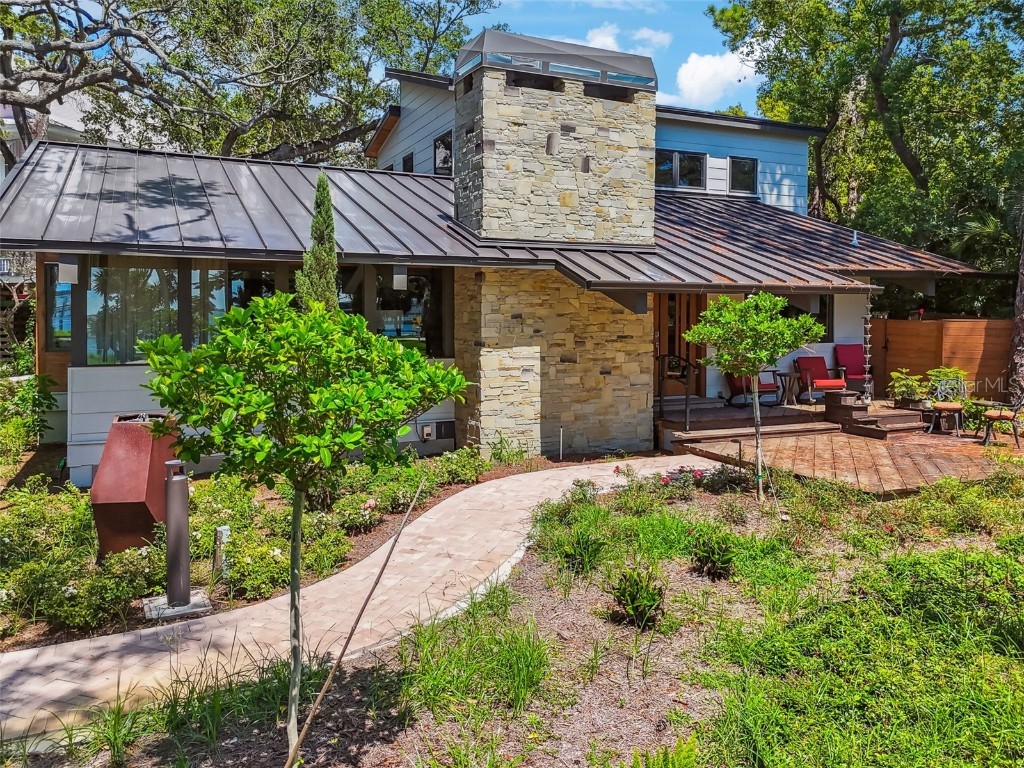 961 Victoria Drive Dunedin FL 34698 - ST. JOSEPH SOUND TB8414547 image8