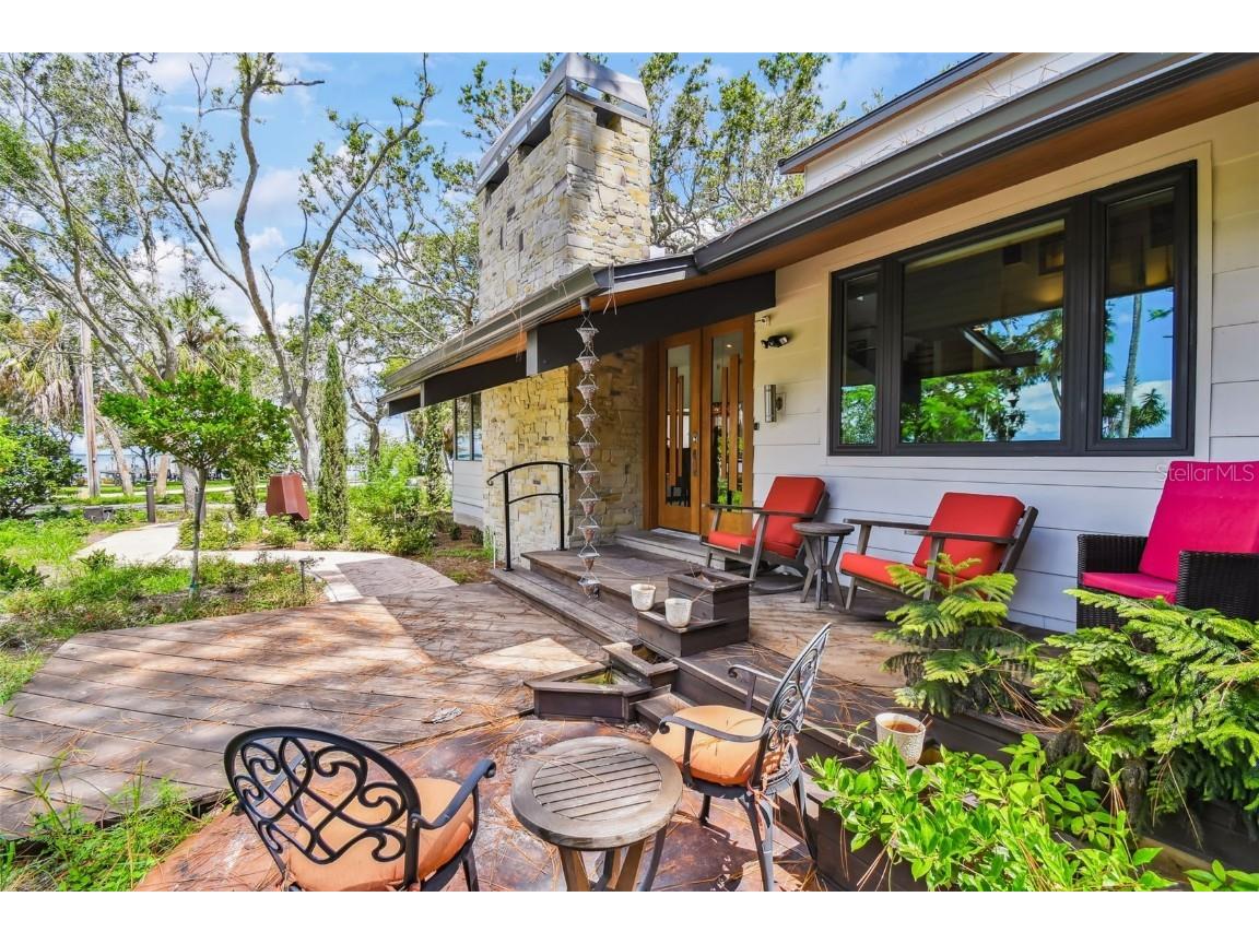 961 Victoria Drive Dunedin FL 34698 - ST. JOSEPH SOUND TB8414547 image9