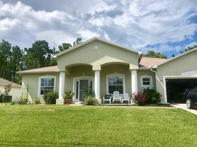 961 W Hemlock Drive Citrus Springs FL 34434 OM649966 image1