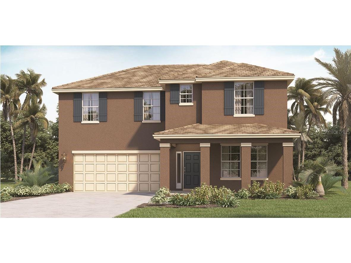 9610 Black Walnut Drive Groveland FL 34736 O5968589 image1