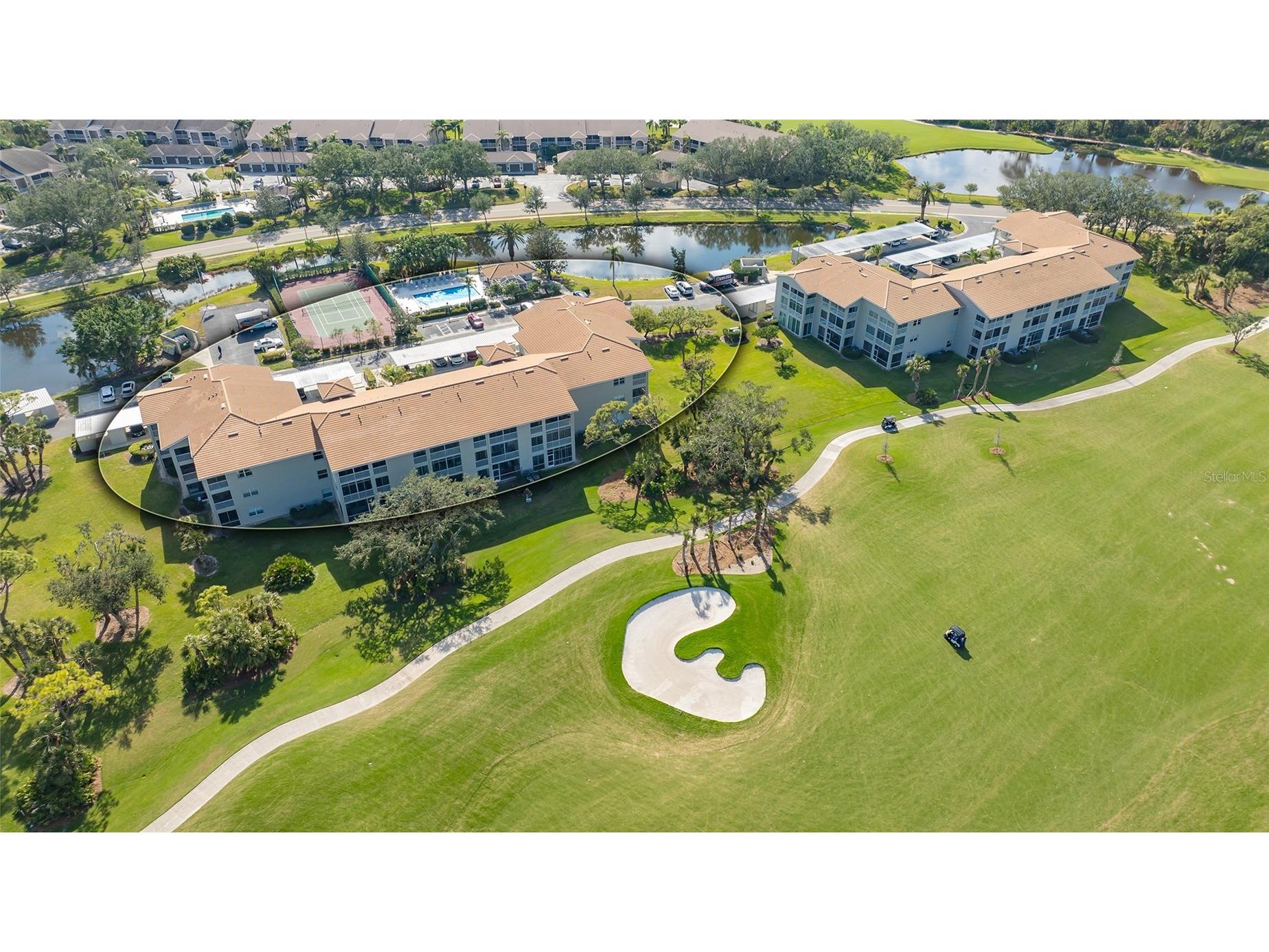 9610 Club South Circle #4302 Sarasota FL 34238 A4690109 image5