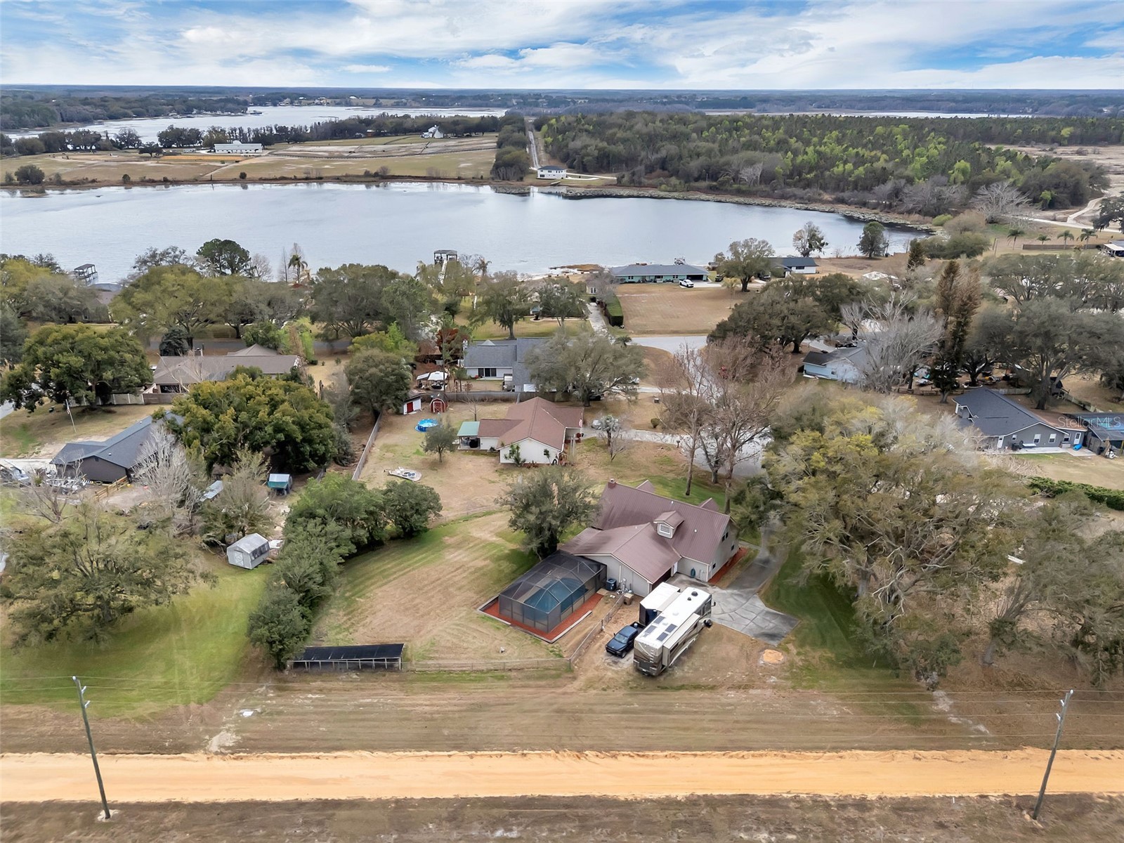 9610 Nellie Hills Court Clermont FL 34711 O6386189 image51