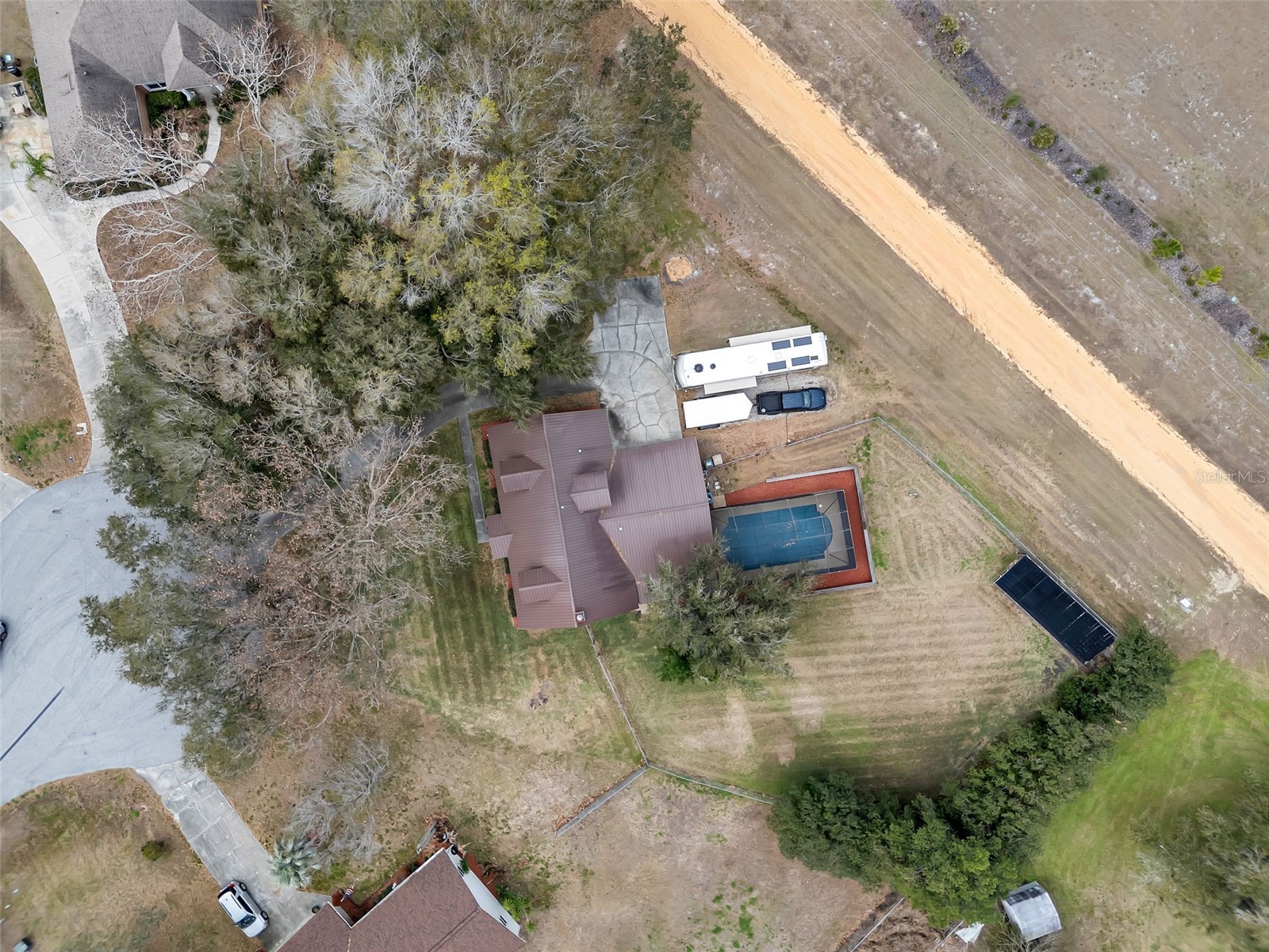 9610 Nellie Hills Court Clermont FL 34711 O6386189 image54