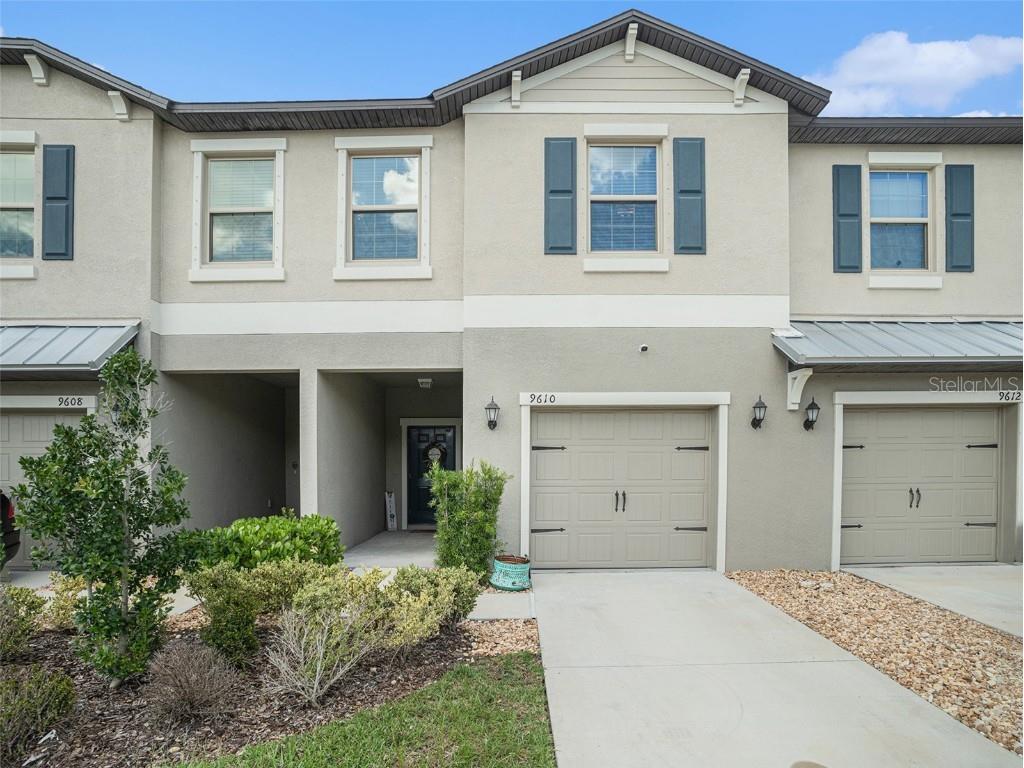 9610 Pembrooke Pines Drive Sun City Center FL 33573 TB8308731 image1