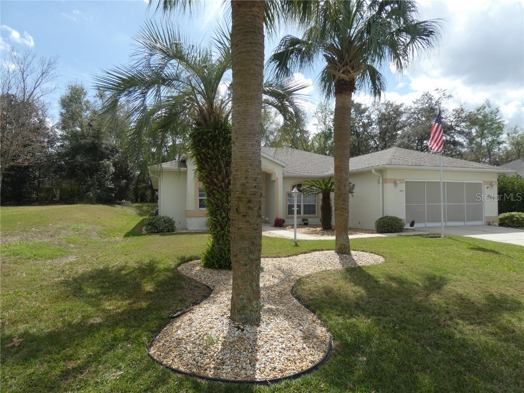 9610 SW 198th Circle Dunnellon FL 34432 - RAINBOW RIVER OM696454 image1