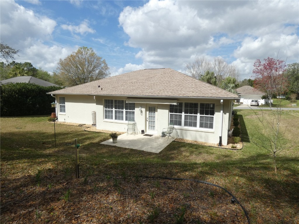 9610 SW 198th Circle Dunnellon FL 34432 - RAINBOW RIVER OM696454 image16