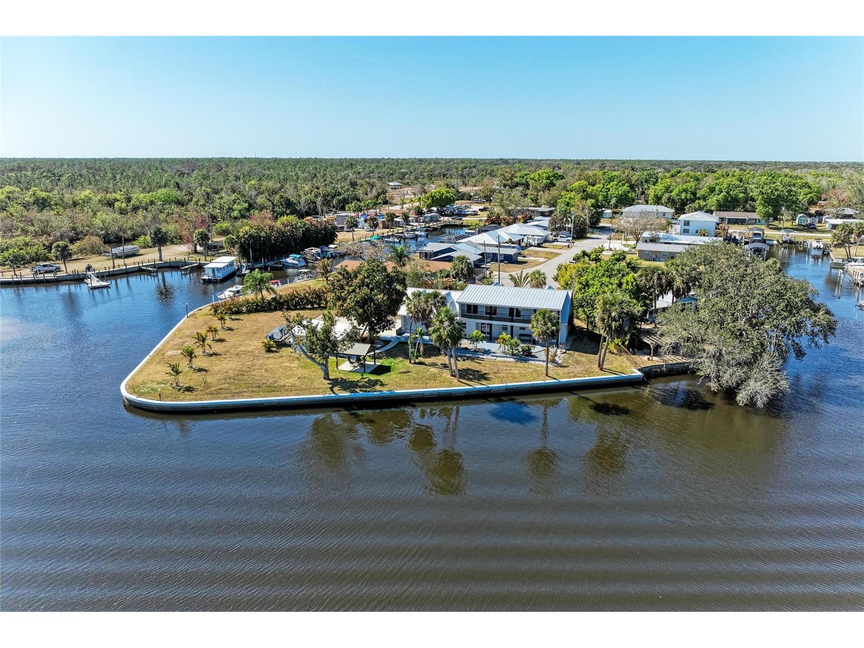 9610 SW Yacht Drive Arcadia FL 34269 - PEACE RIVER C7521613 image70