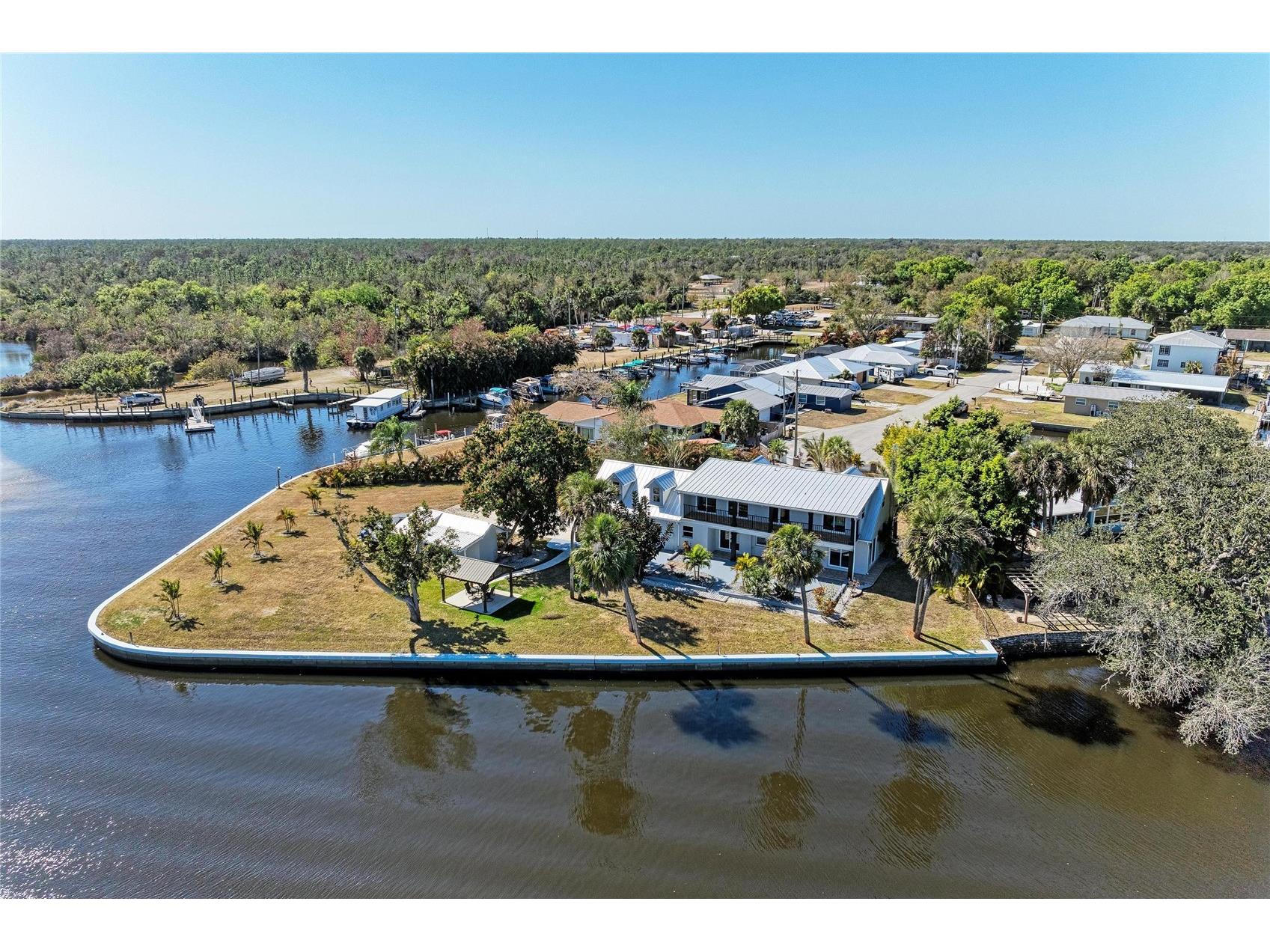 9610 SW Yacht Drive Arcadia FL 34269 - PEACE RIVER C7521613 image71