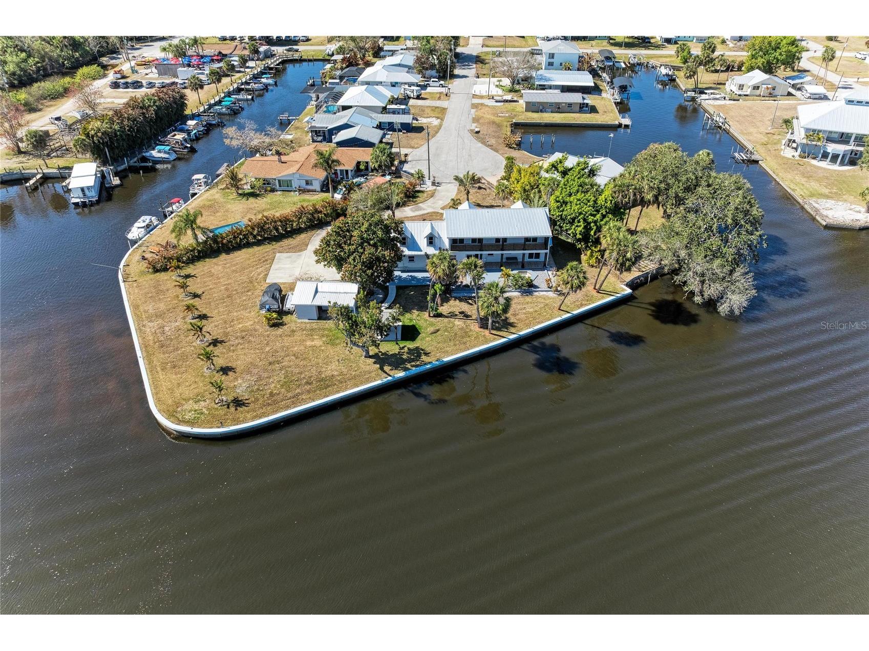 9610 SW Yacht Drive Arcadia FL 34269 - PEACE RIVER C7521613 image72