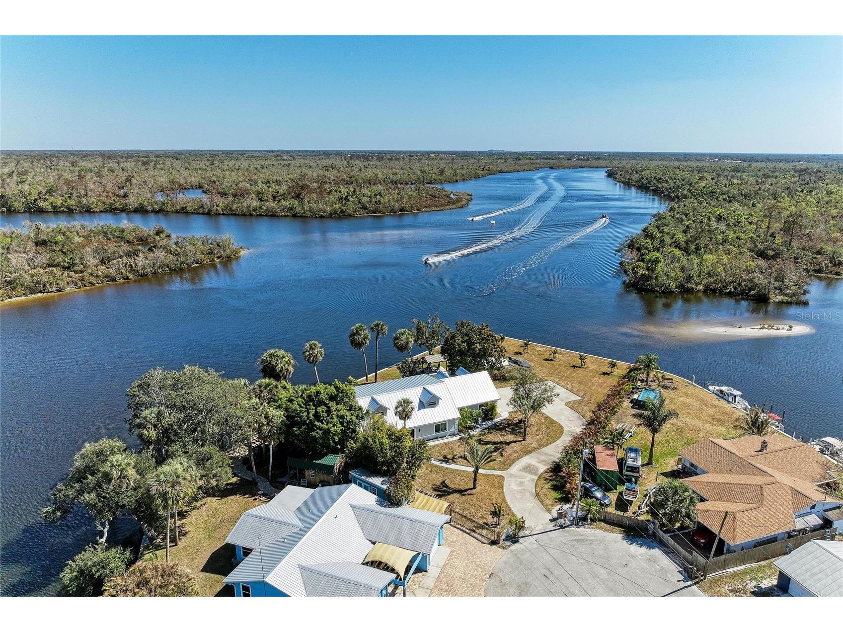 9610 SW Yacht Drive Arcadia FL 34269 - PEACE RIVER C7521613 image73