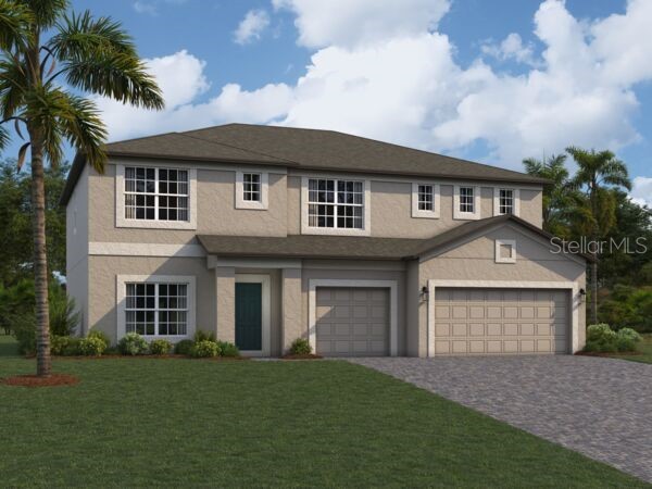 9611 Crescent Ray Drive Wesley Chapel FL 33545 T3533688 image1