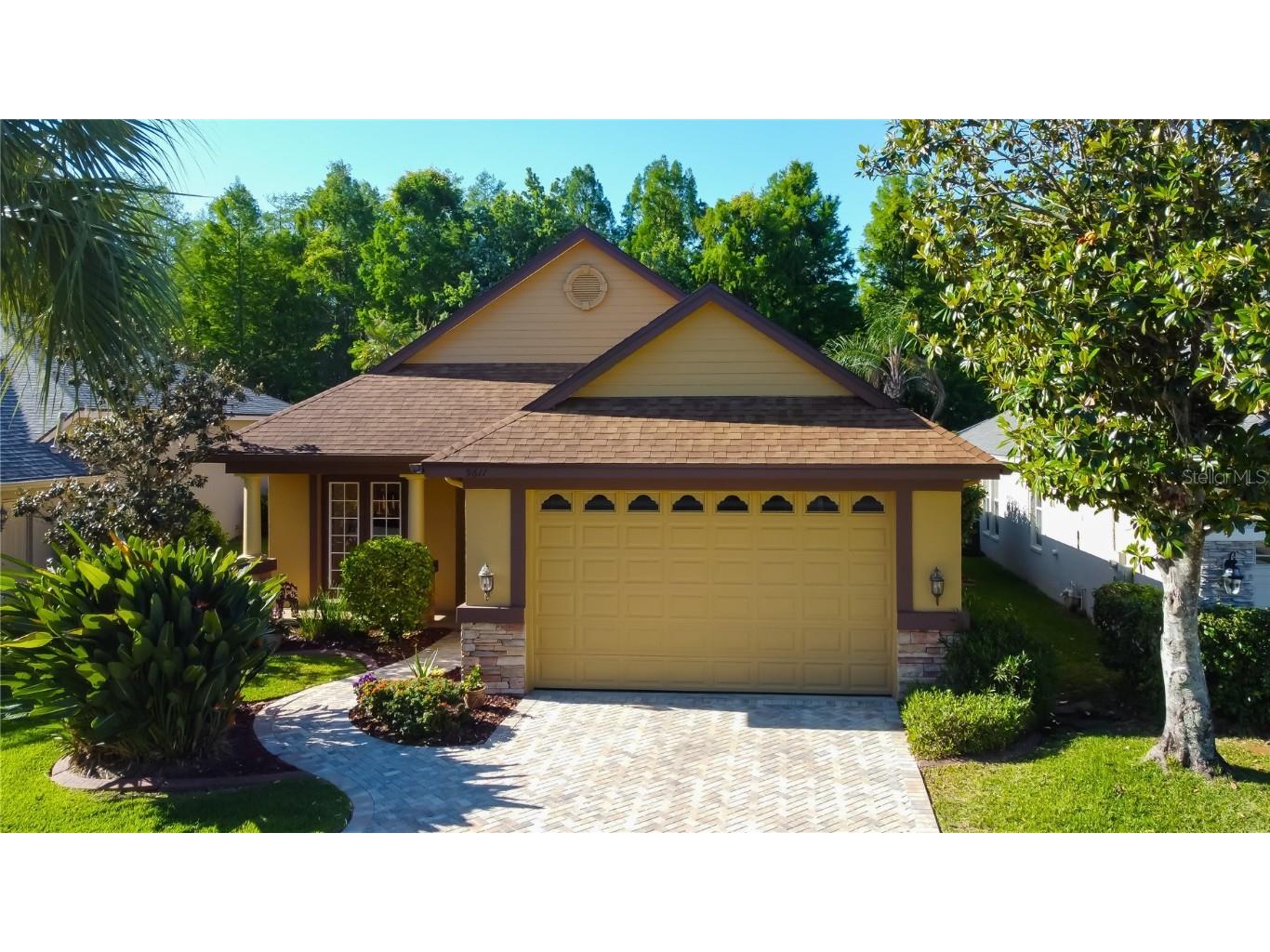 9611 Greenpointe Drive Tampa FL 33626 T3519362 image1