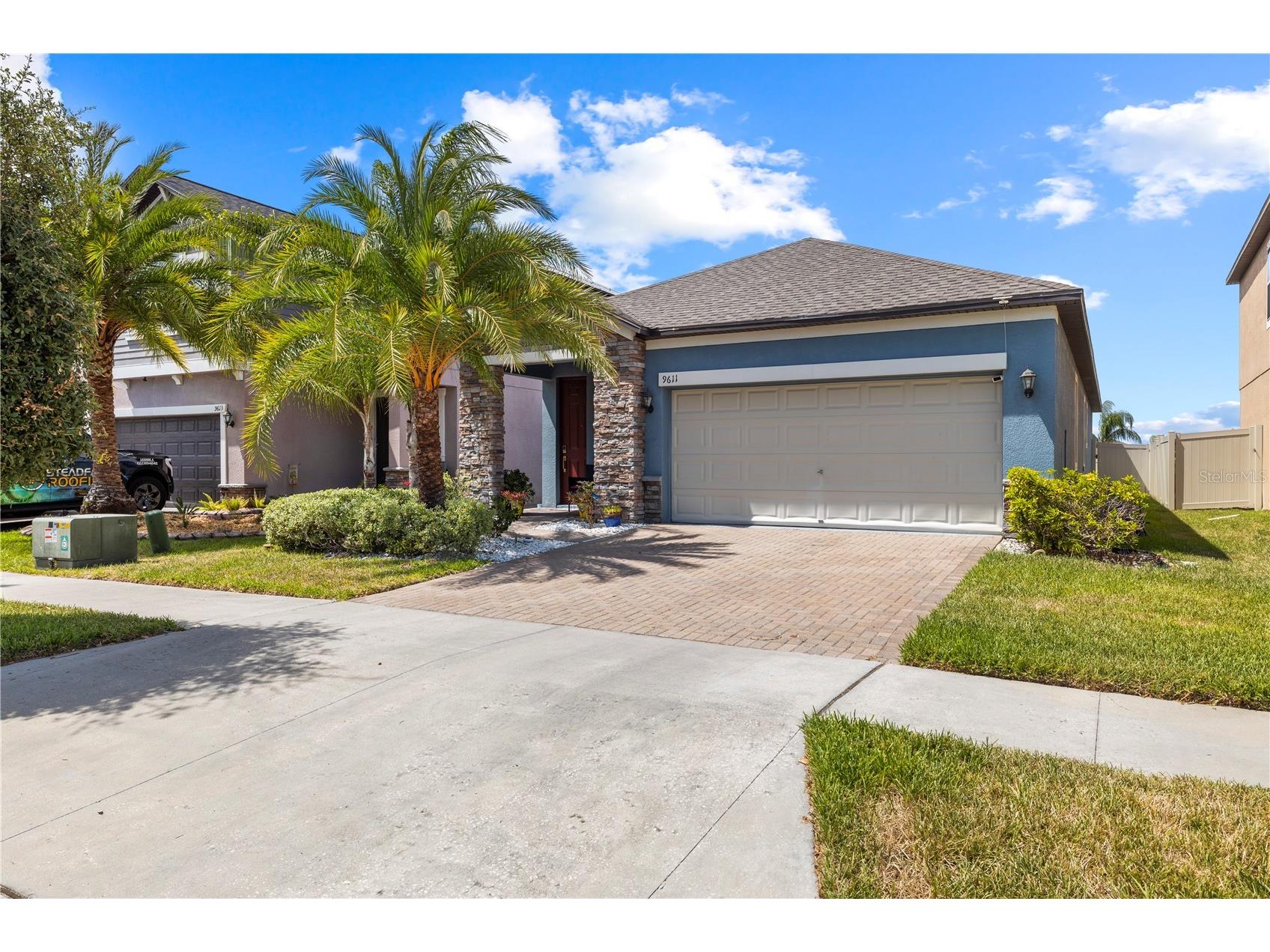 9611 Ivory Drive Sun City Center FL 33573 TB8524350 image2