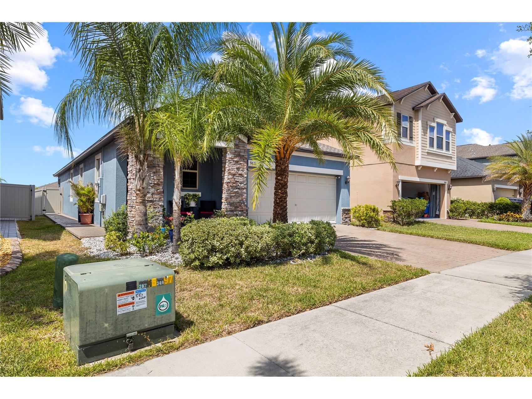 9611 Ivory Drive Sun City Center FL 33573 TB8524350 image38