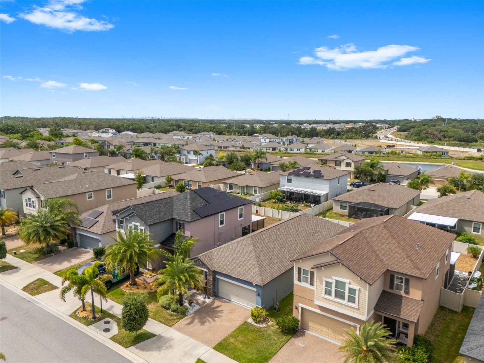 9611 Ivory Drive Sun City Center FL 33573 TB8524350 image40