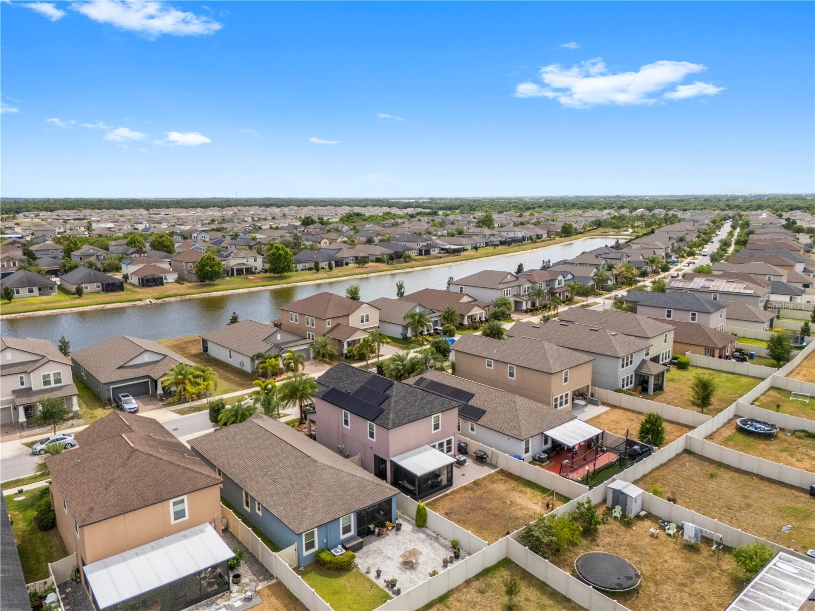 9611 Ivory Drive Sun City Center FL 33573 TB8524350 image45