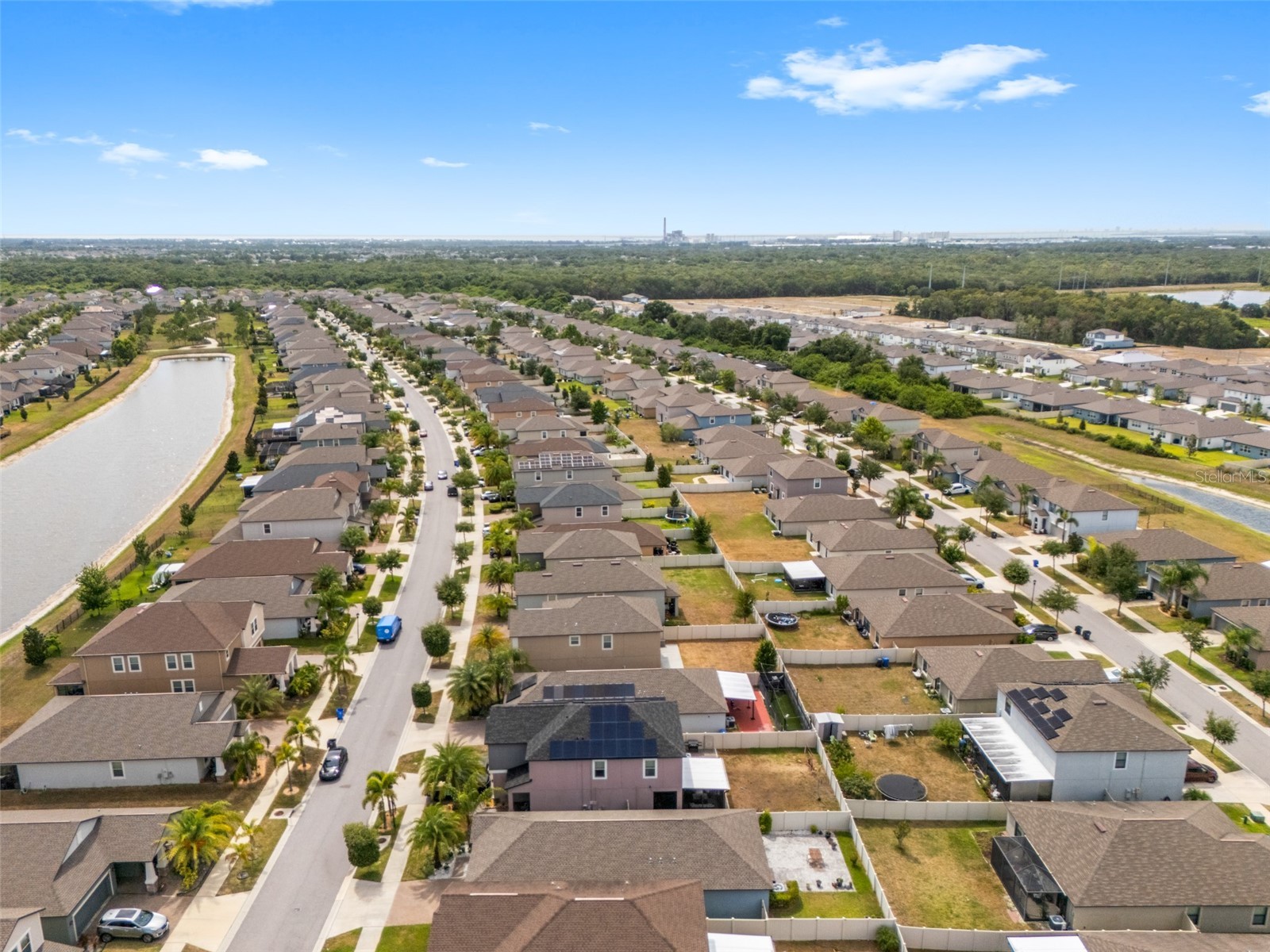 9611 Ivory Drive Sun City Center FL 33573 TB8524350 image46