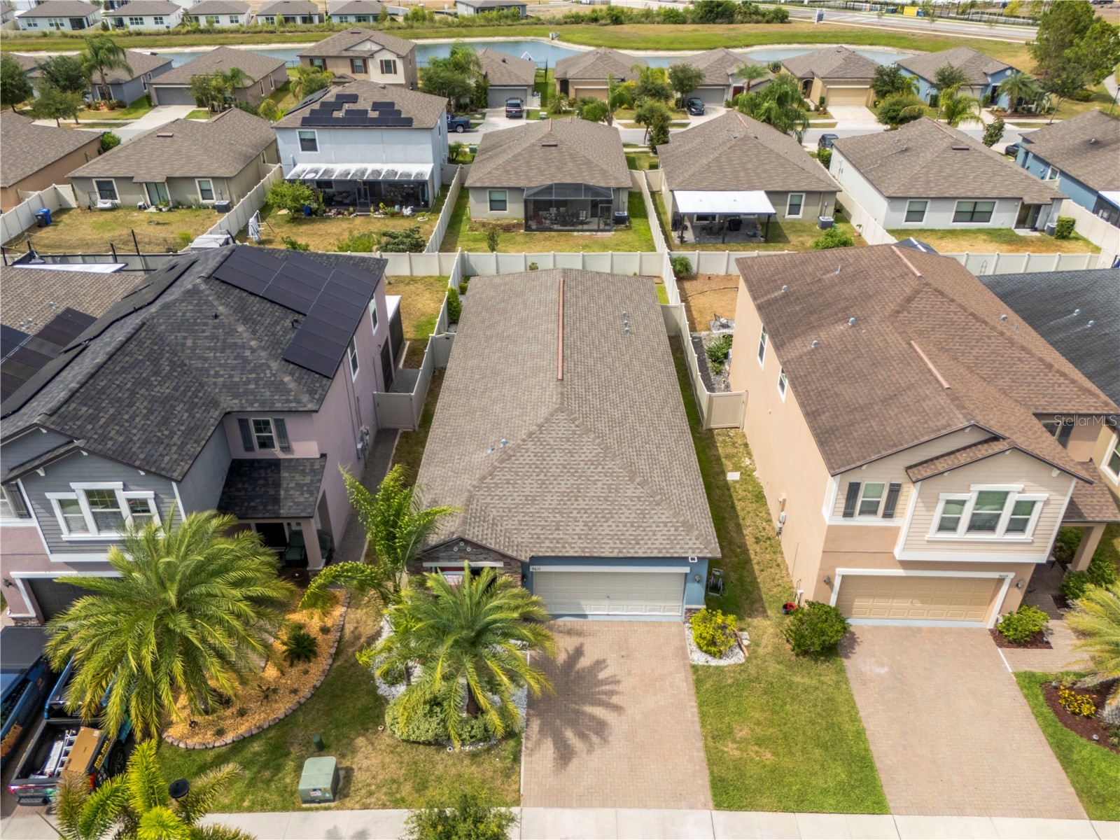 9611 Ivory Drive Sun City Center FL 33573 TB8524350 image47