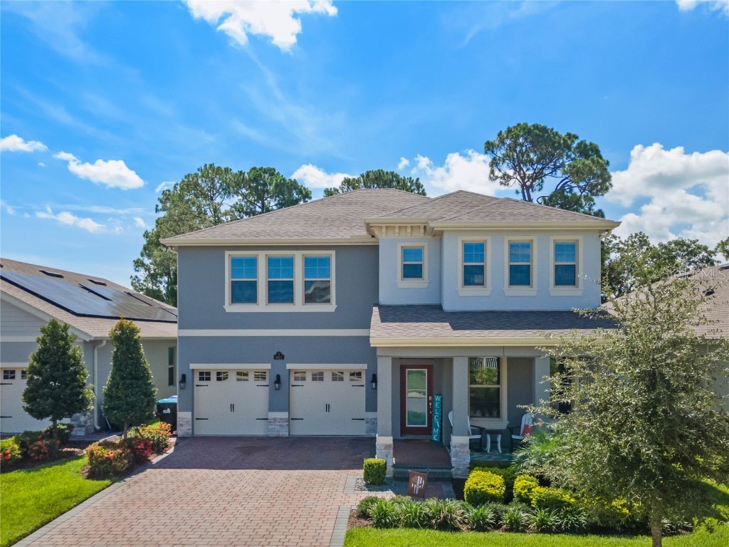 9611 Lost Creek Drive Winter Garden FL 34787 O6132151 image1