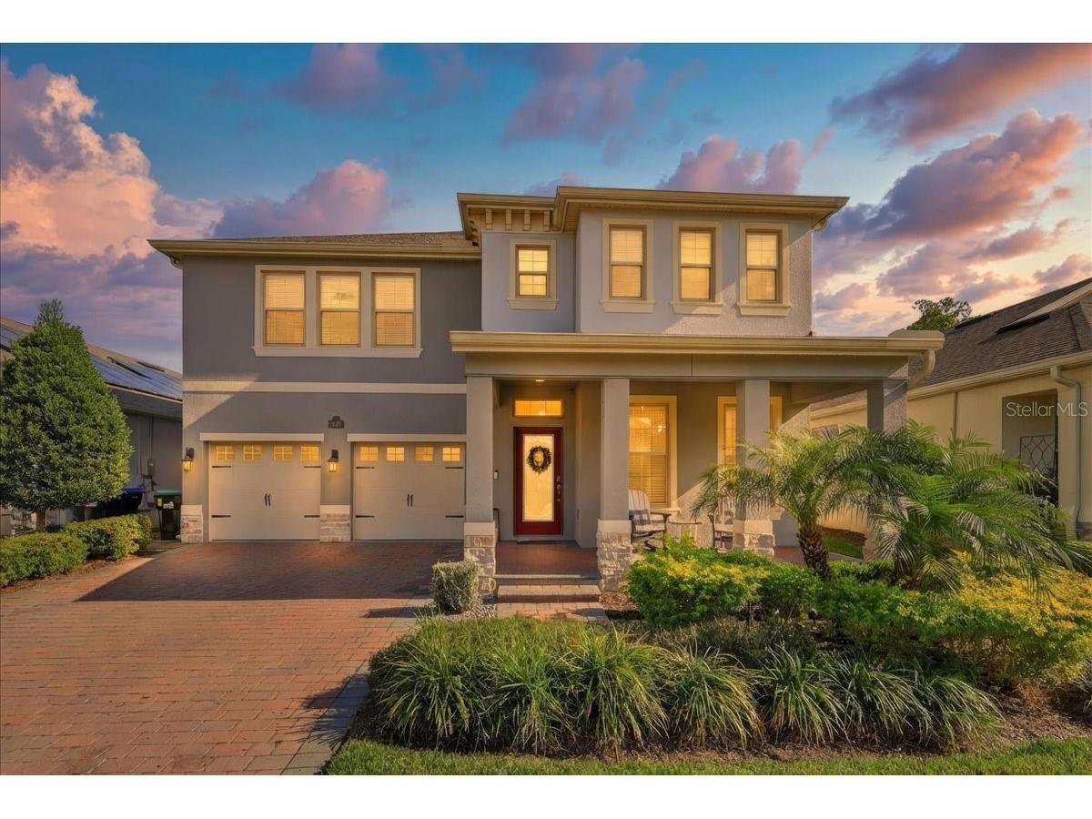 9611 Lost Creek Drive Winter Garden FL 34787 O6373845 image1