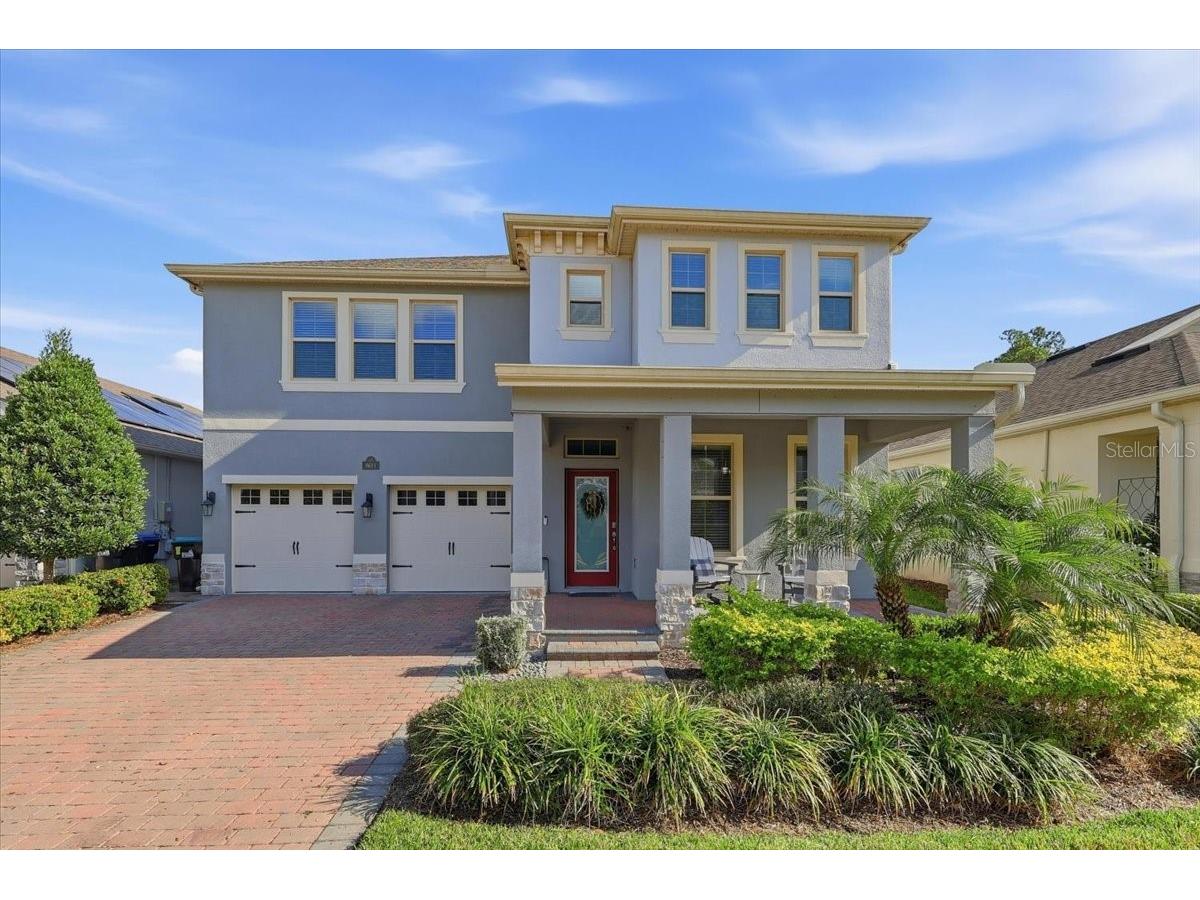 9611 Lost Creek Drive Winter Garden FL 34787 O6373845 image3