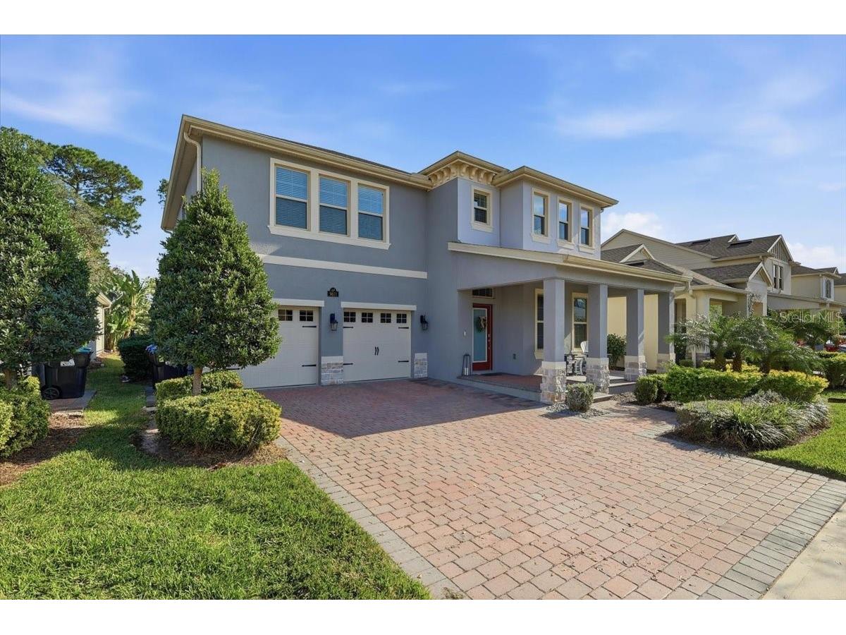 9611 Lost Creek Drive Winter Garden FL 34787 O6373845 image4