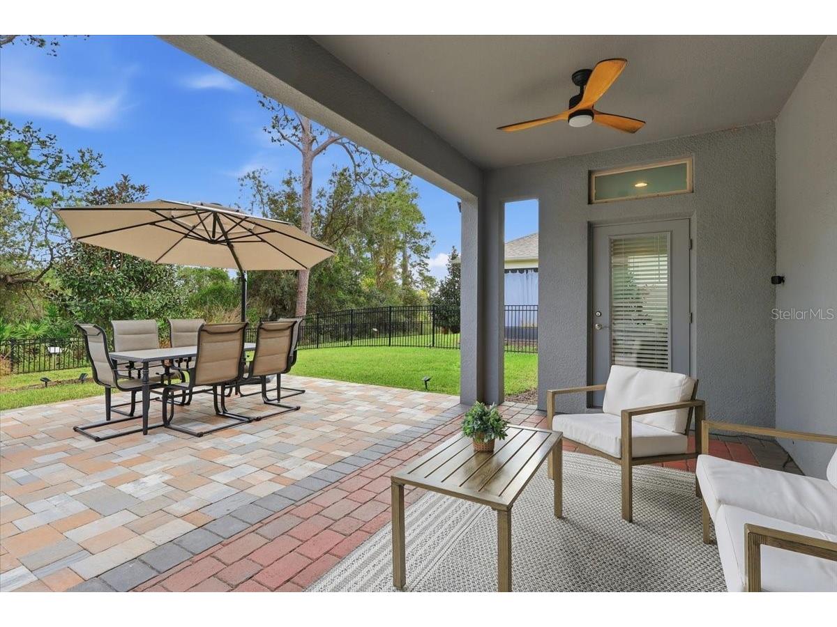 9611 Lost Creek Drive Winter Garden FL 34787 O6373845 image41