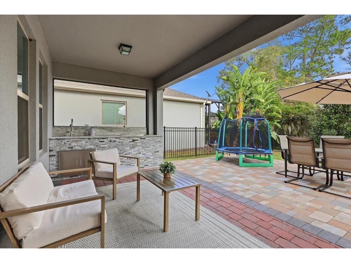 9611 Lost Creek Drive Winter Garden FL 34787 O6373845 image42