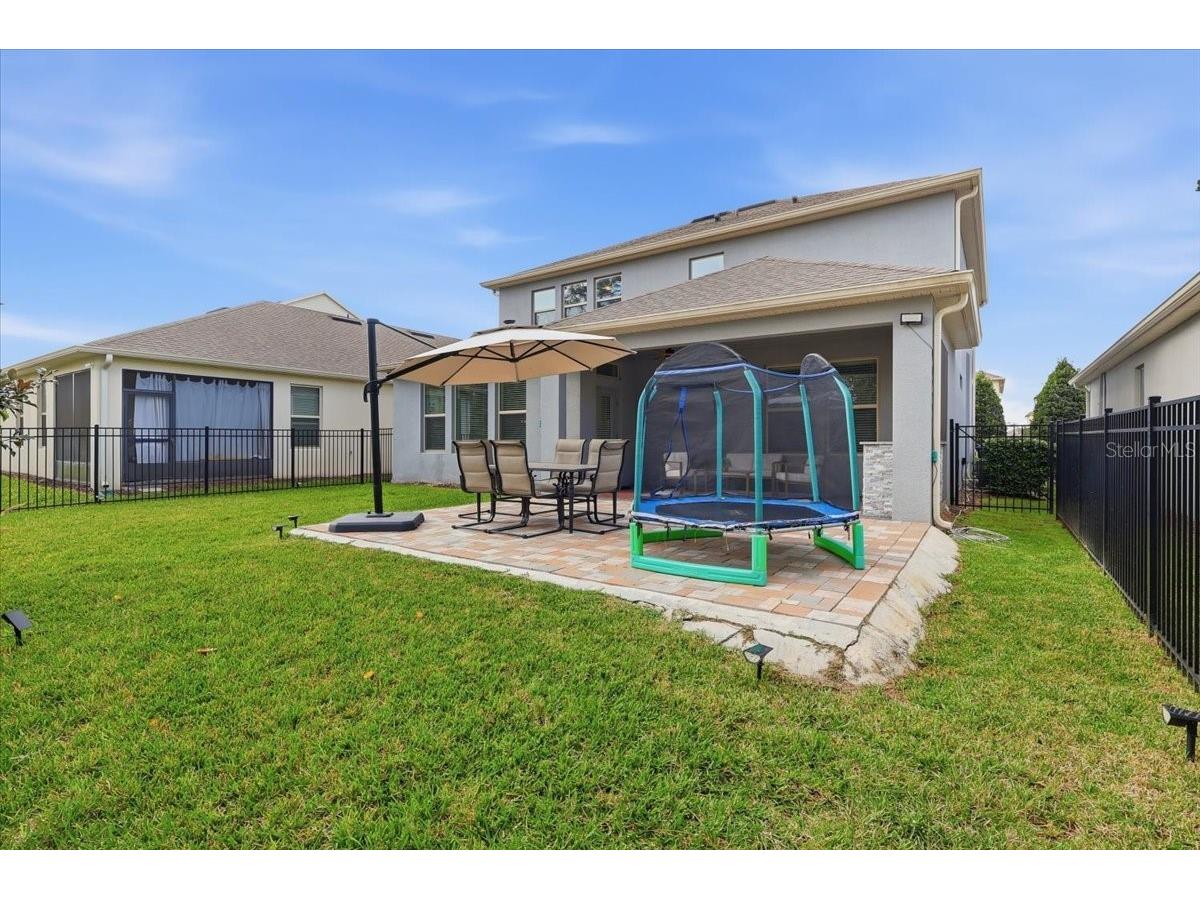 9611 Lost Creek Drive Winter Garden FL 34787 O6373845 image44
