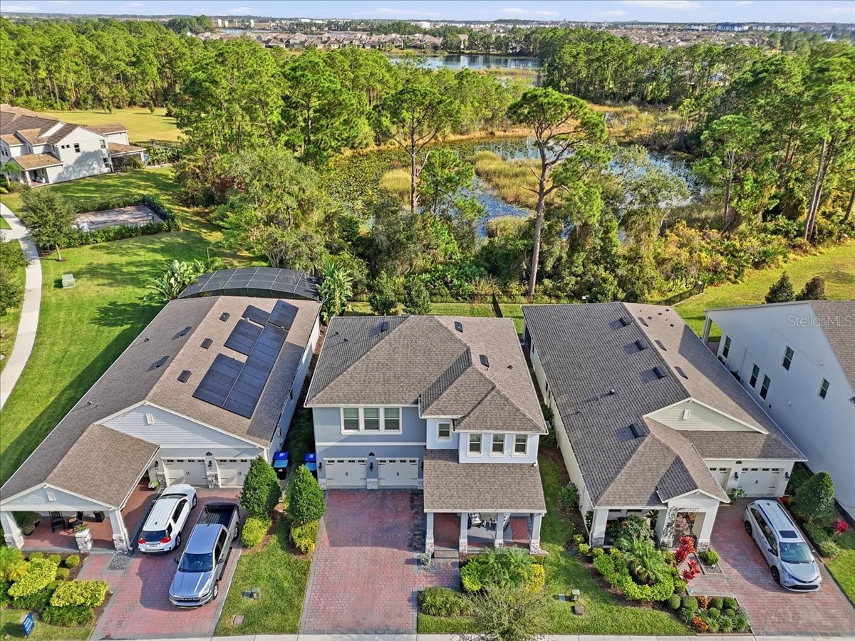 9611 Lost Creek Drive Winter Garden FL 34787 O6373845 image48