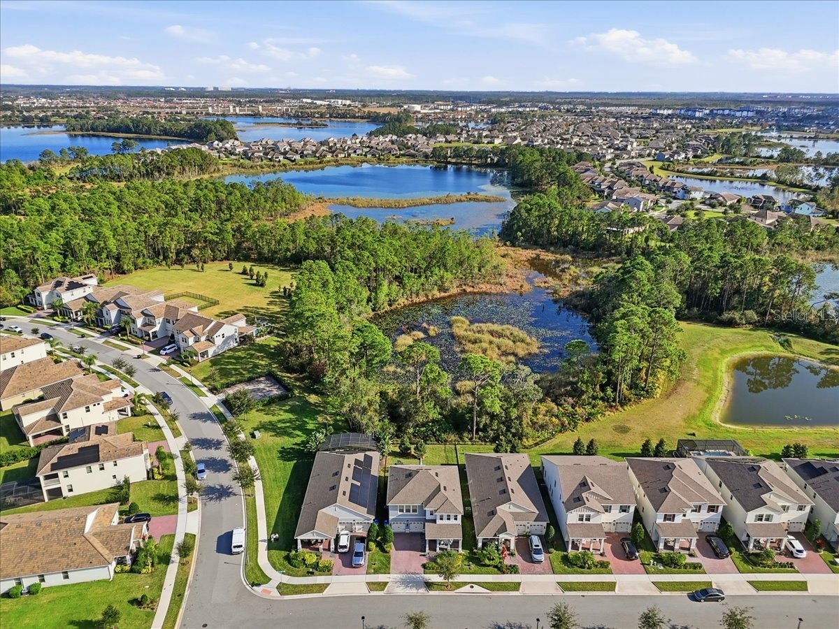 9611 Lost Creek Drive Winter Garden FL 34787 O6373845 image49