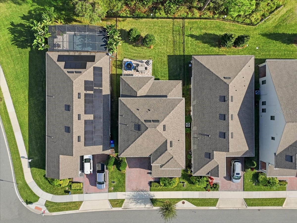 9611 Lost Creek Drive Winter Garden FL 34787 O6373845 image50