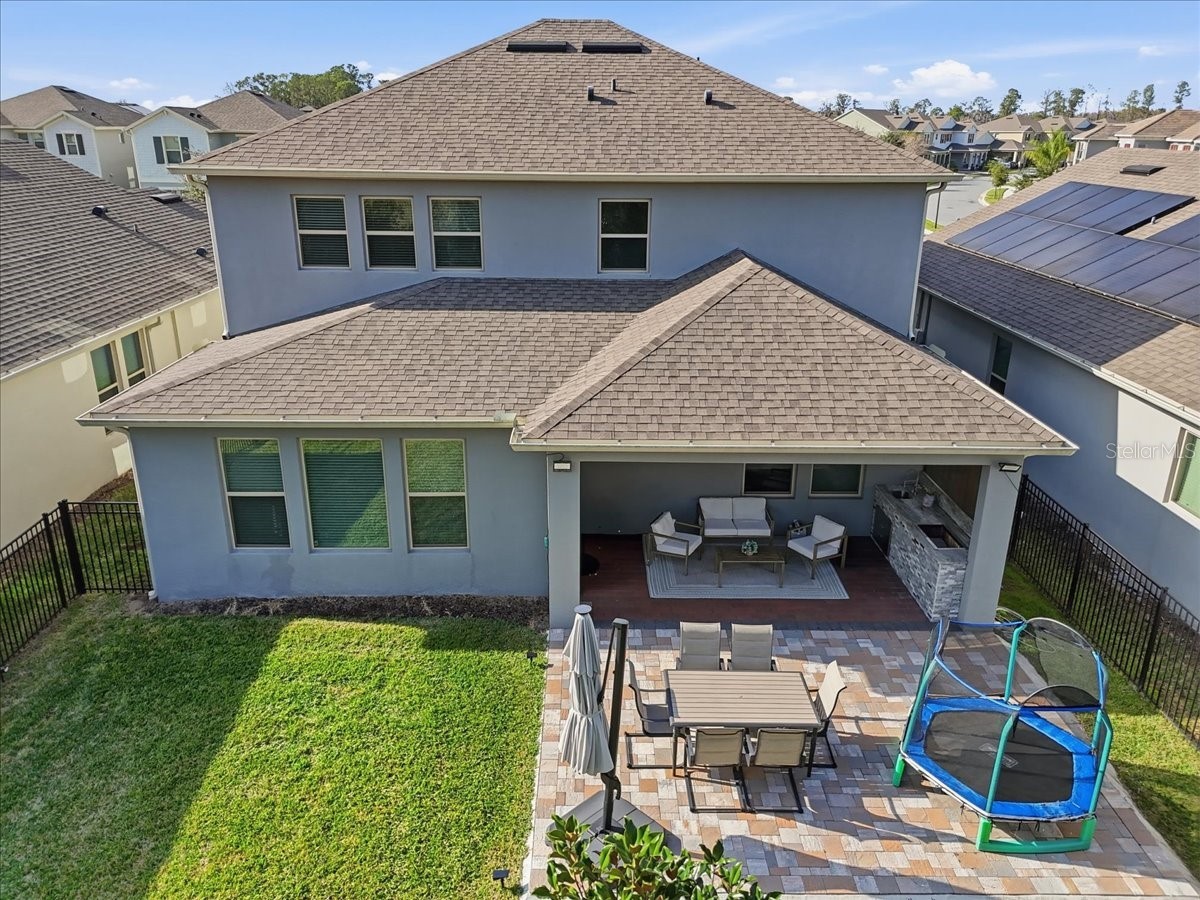 9611 Lost Creek Drive Winter Garden FL 34787 O6373845 image51